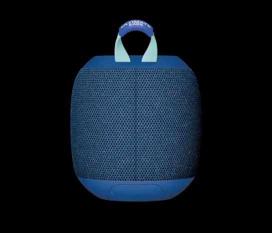 Ultimate Ears WONDERBOOM 4 Ultraportable Bluetooth Speaker image