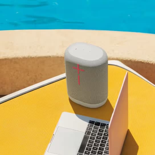 Ultimate Ears EPICBOOM Portable Bluetooth Speaker image