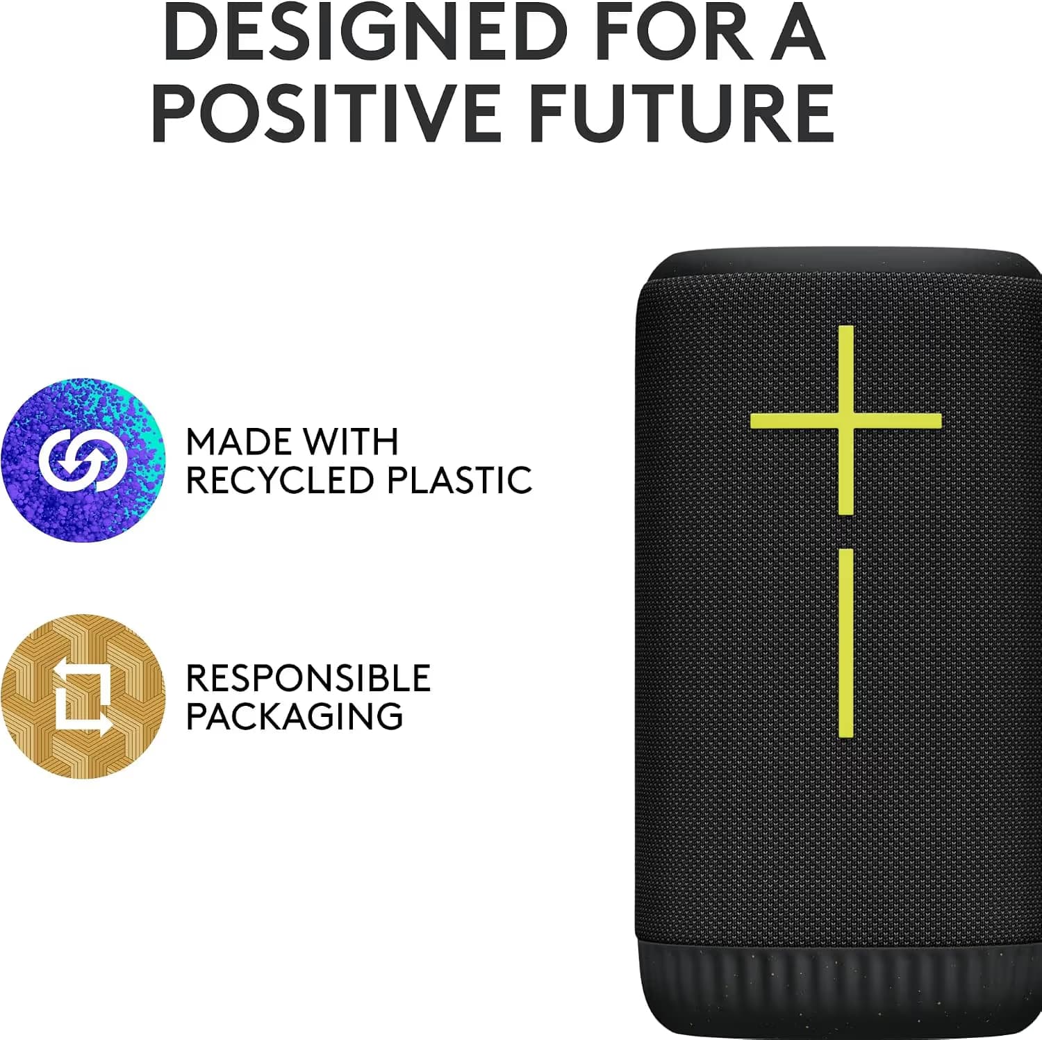 Ultimate Ears EVERBOOM Portable Bluetooth Speaker image