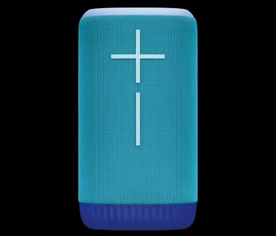 Ultimate Ears EVERBOOM Portable Bluetooth Speaker - Blue main image