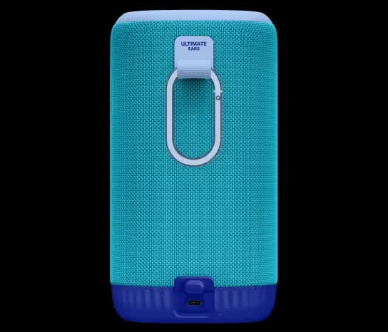Ultimate Ears EVERBOOM Portable Bluetooth Speaker - Blue image