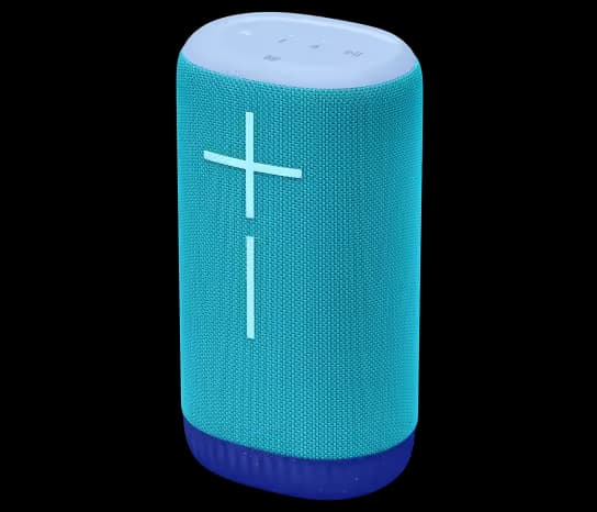 Ultimate Ears EVERBOOM Portable Bluetooth Speaker - Blue image