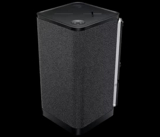 Ultimate Ears HYPERBOOM Wireless Bluetooth Party Speaker - Black image