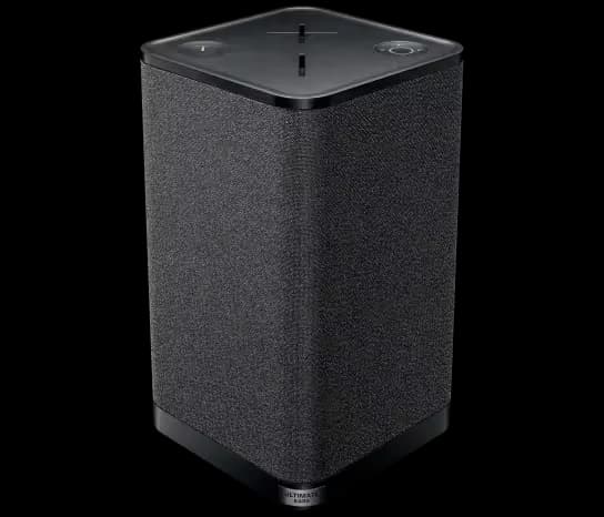 Ultimate Ears HYPERBOOM Wireless Bluetooth Party Speaker - Black image