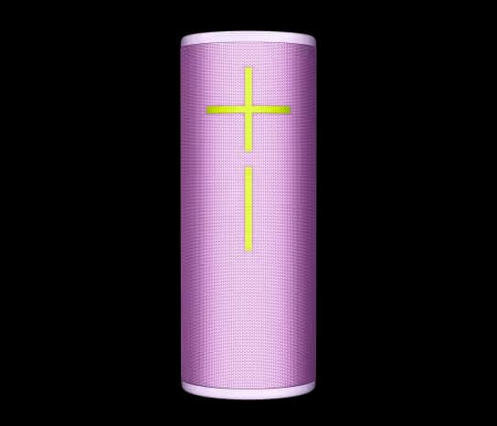 Ultimate Ears MEGABOOM 4 Bluetooth Speaker image
