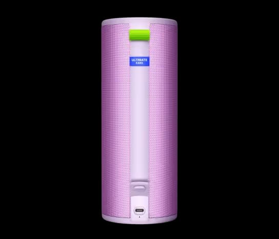 Ultimate Ears MEGABOOM 4 Bluetooth Speaker image