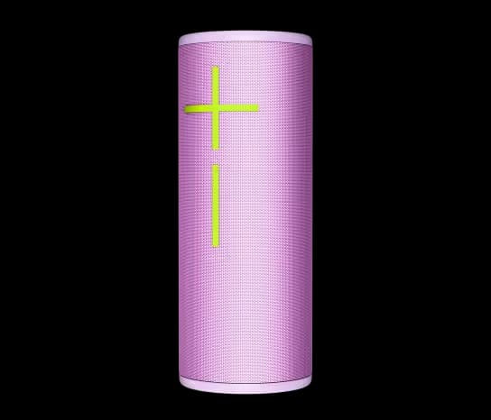 Ultimate Ears MEGABOOM 4 Bluetooth Speaker image