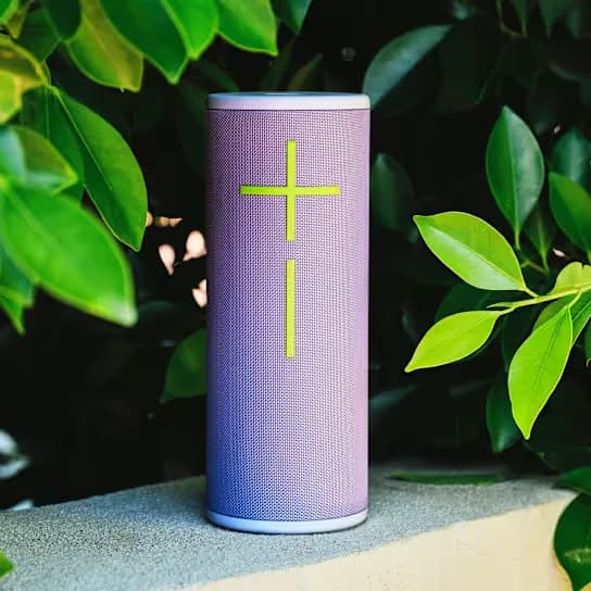 Ultimate Ears MEGABOOM 4 Bluetooth Speaker image