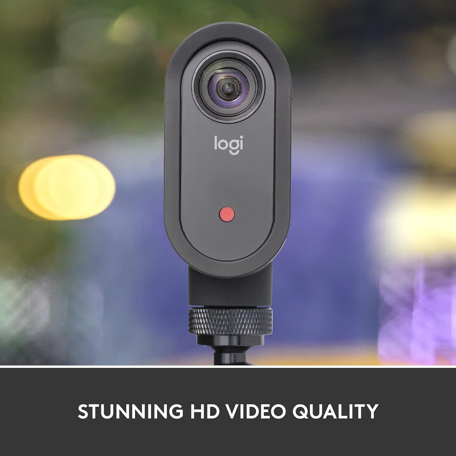 Logitech Mevo Start Live Streaming HD Action Camera image