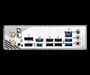 AsRock B850M Pro RS WiFi White image