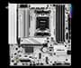 AsRock B850M Pro RS WiFi White image