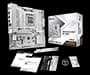 AsRock B850M Challenger WiFi White image