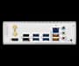AsRock B850M Challenger WiFi White image