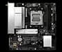 AsRock B850M Rock WiFi image