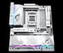 AsRock X870E TAICHI White image