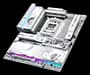 AsRock X870E TAICHI White image