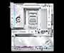 AsRock X870E TAICHI White image