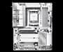 AsRock X870E Challenger WIFI White image