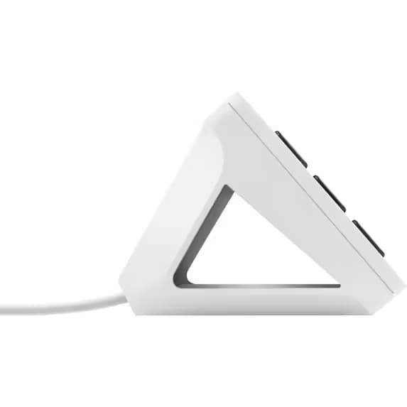 Elgato Stream Deck MK.2 White image