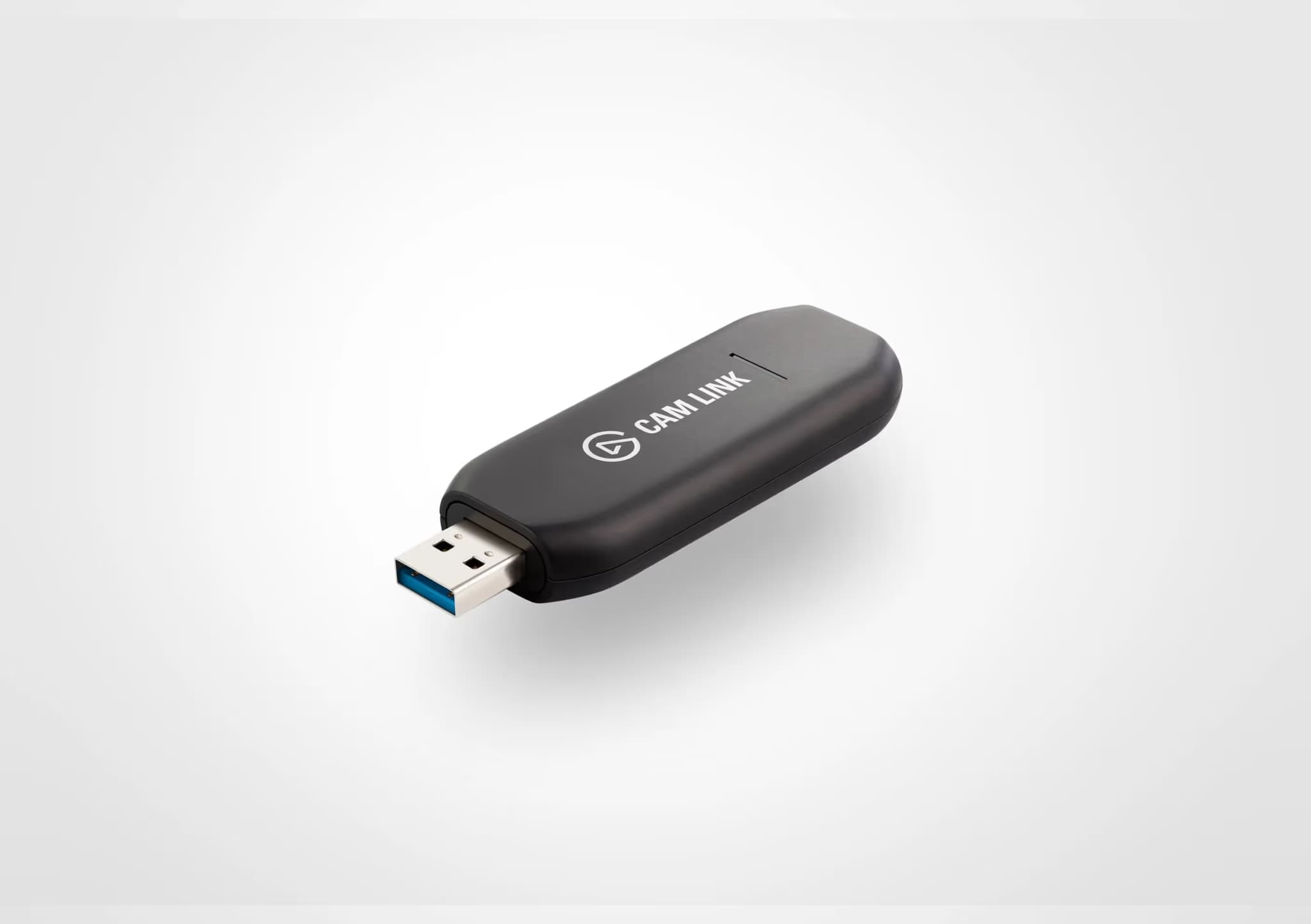 Elgato Cam Link 4K main image