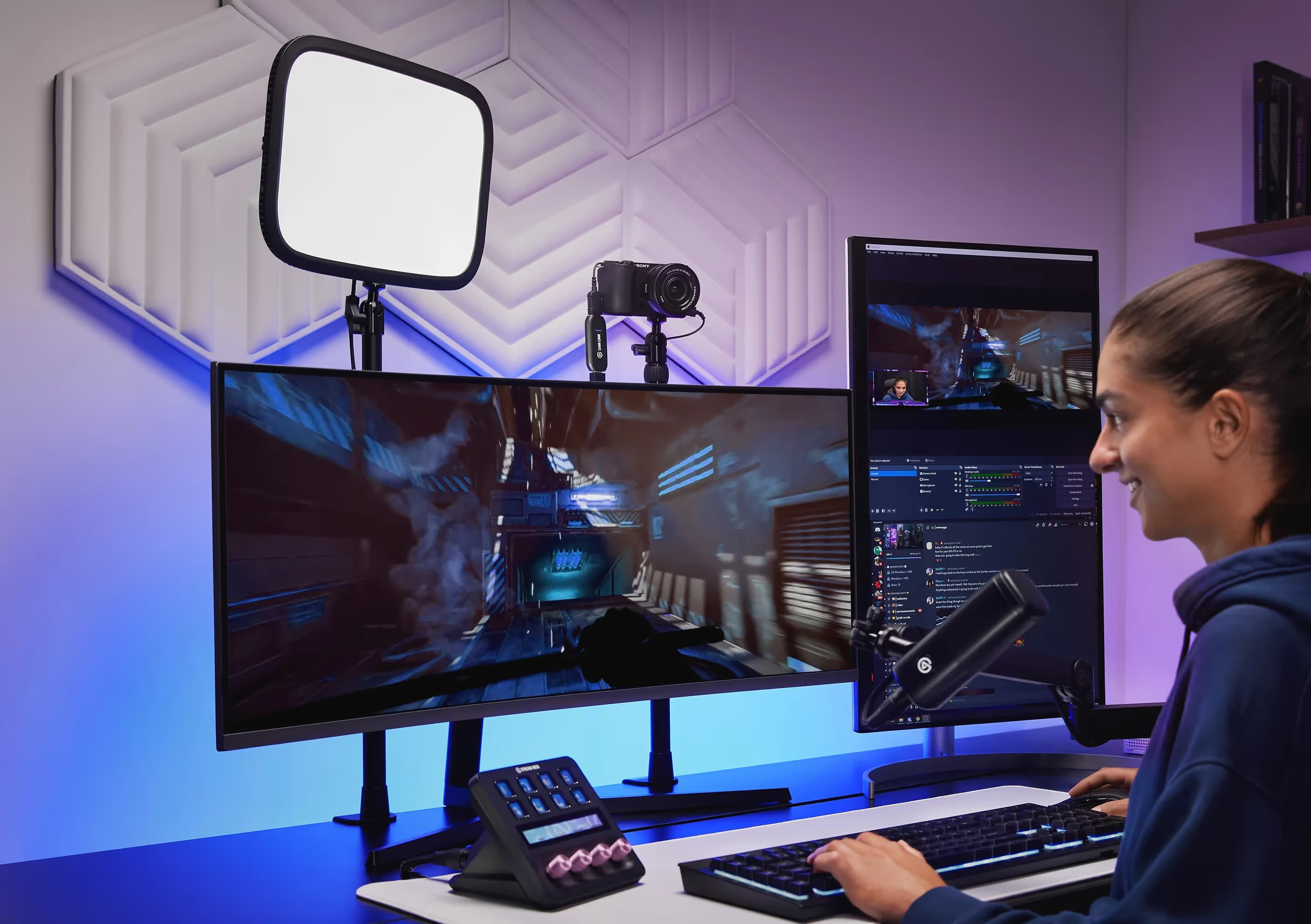 Elgato Cam Link 4K image
