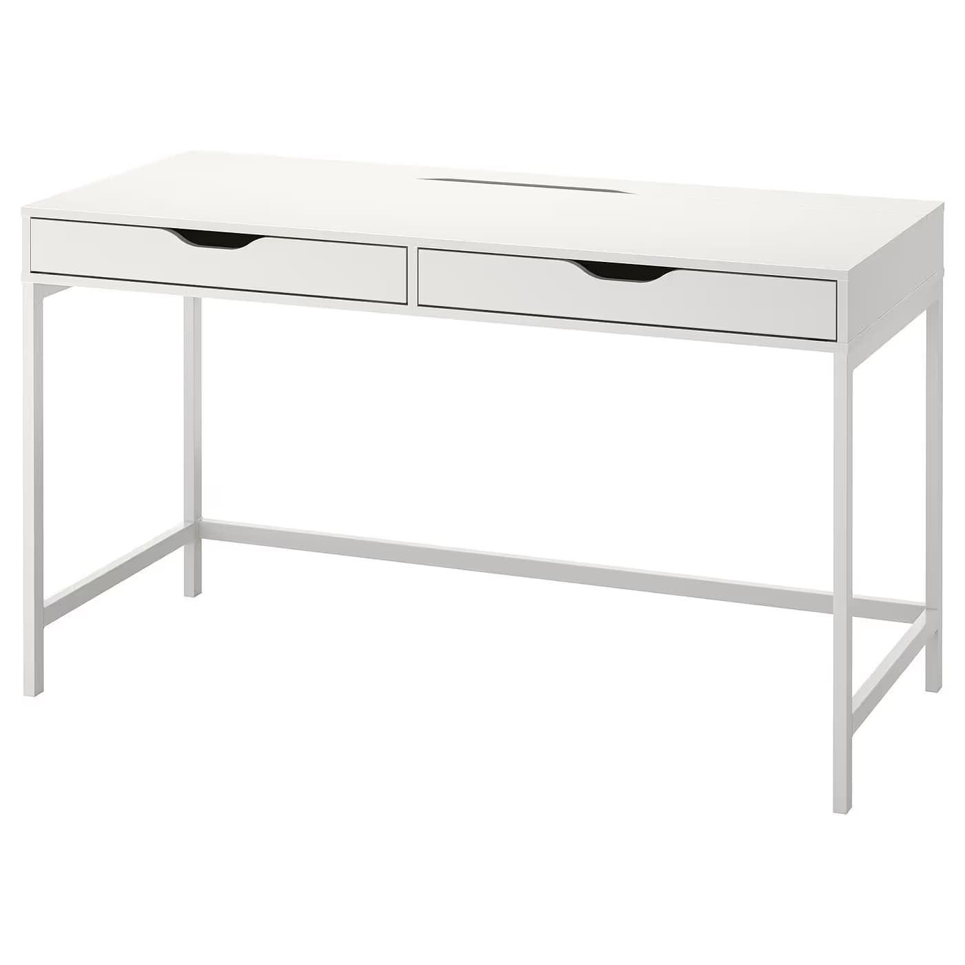 IKEA ALEX Desk 52x22 7/8 " main image