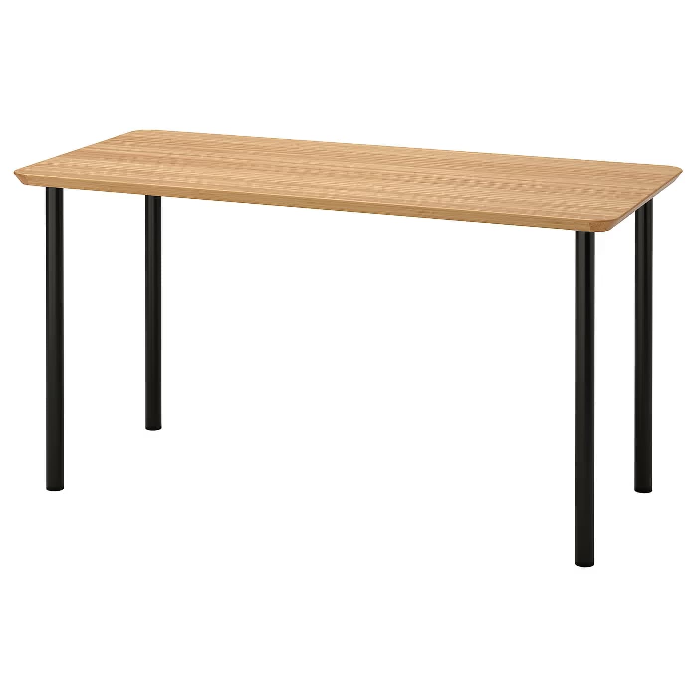 IKEA ANFALLARE / ADILS Desk 55 1/8x25 5/8 " image
