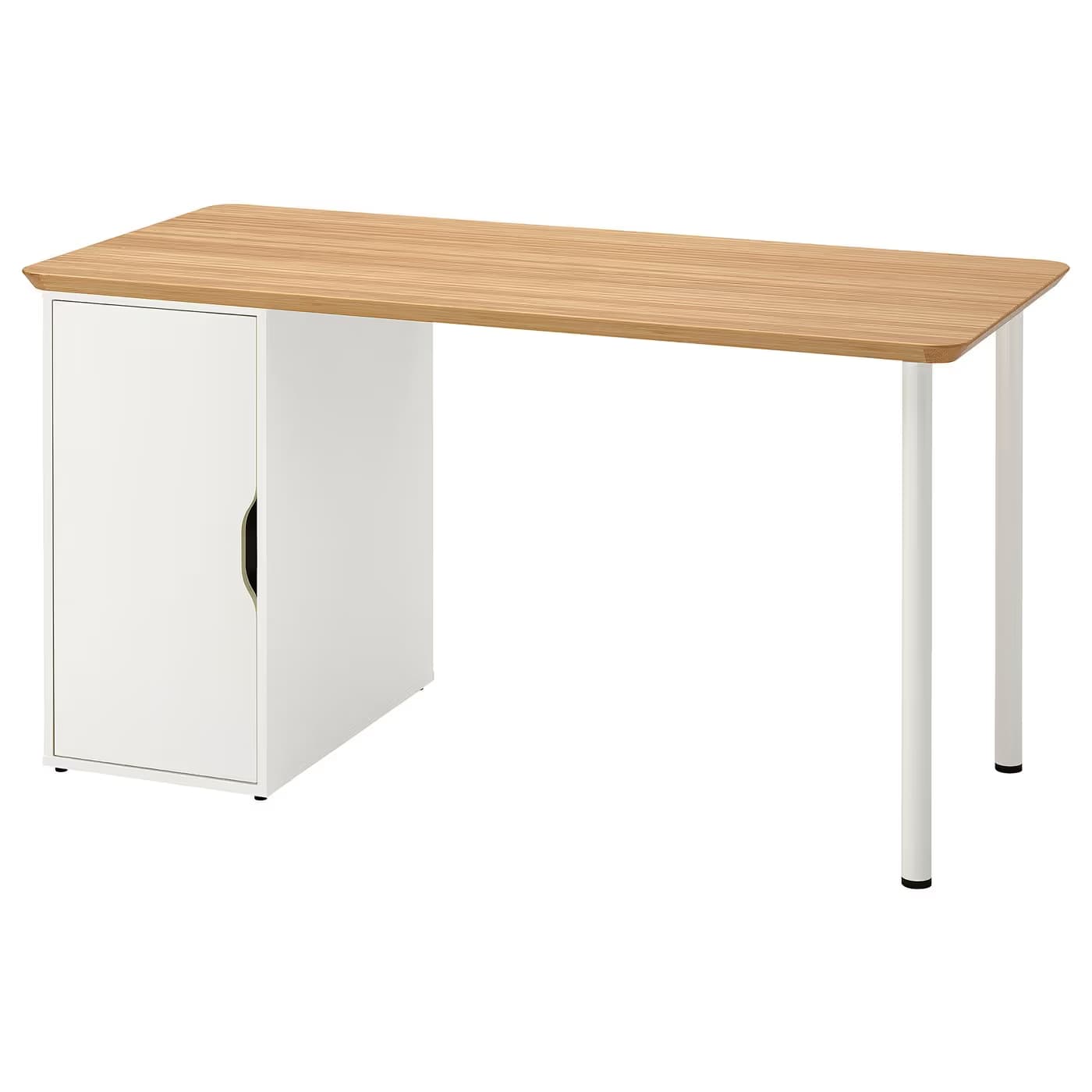 IKEA ANFALLARE / ALEX Desk 55 1/8x25 5/8 " main image