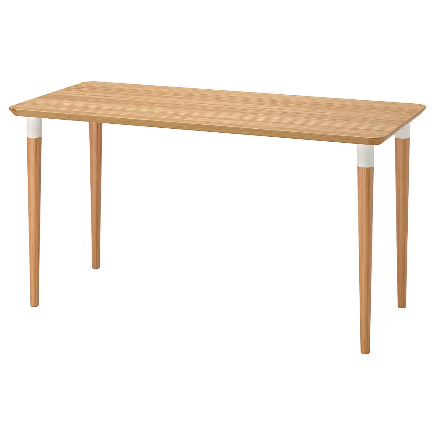 IKEA ANFALLARE / HILVER Desk 55 1/8x25 5/8 " main image