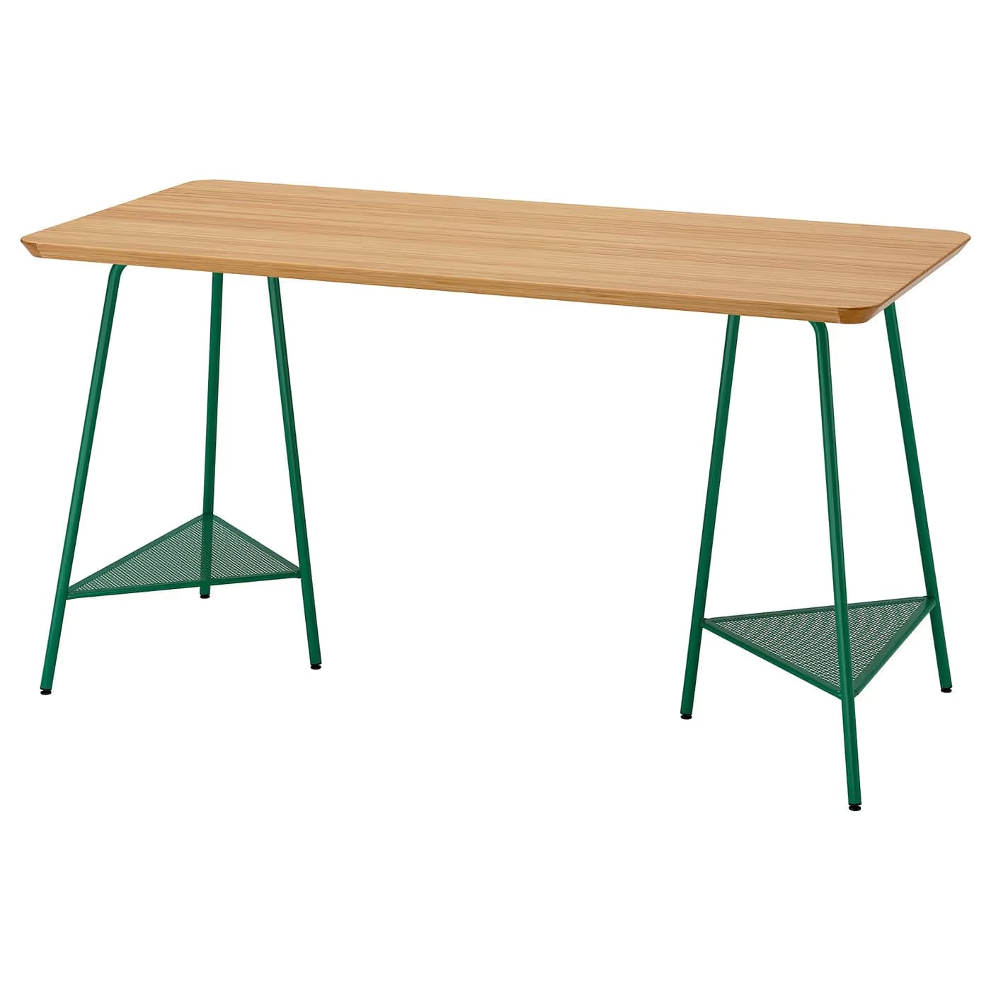 IKEA ANFALLARE / TILLSLAG Desk 55 1/8x25 5/8 " main image