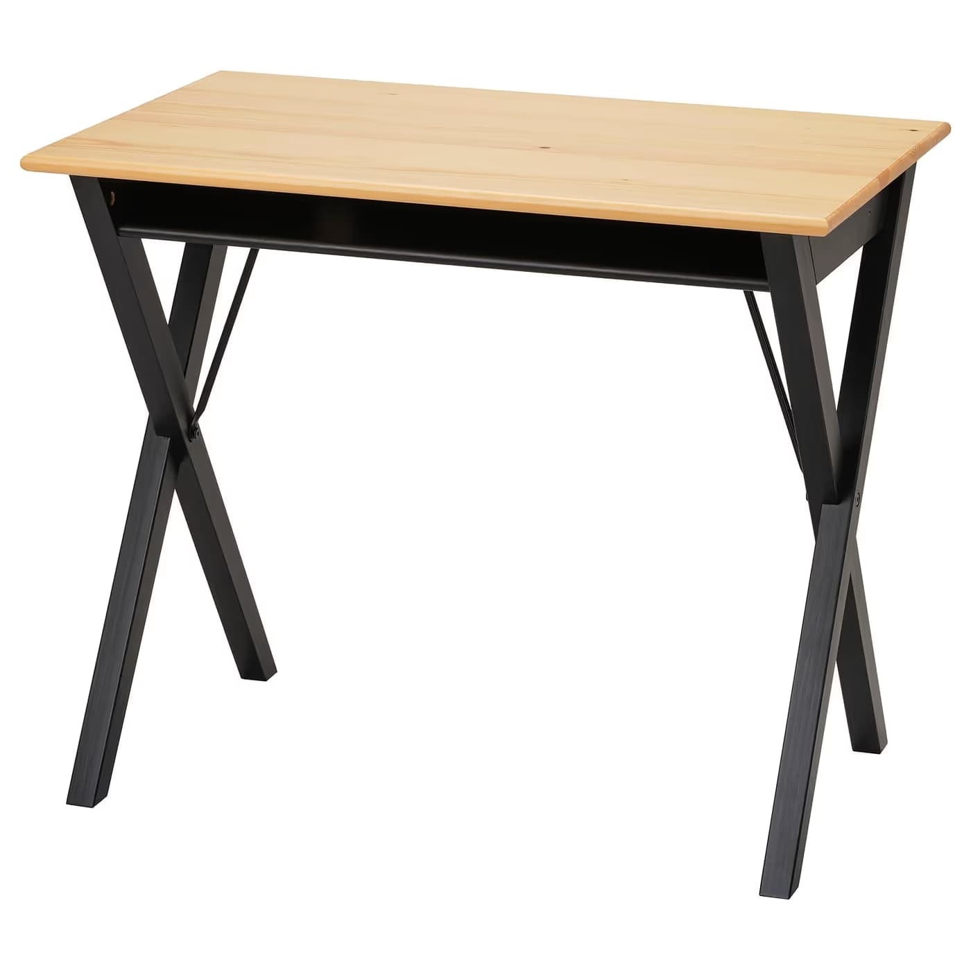 IKEA BOLLPOJKE Desk 35 3/8x21 5/8 " main image