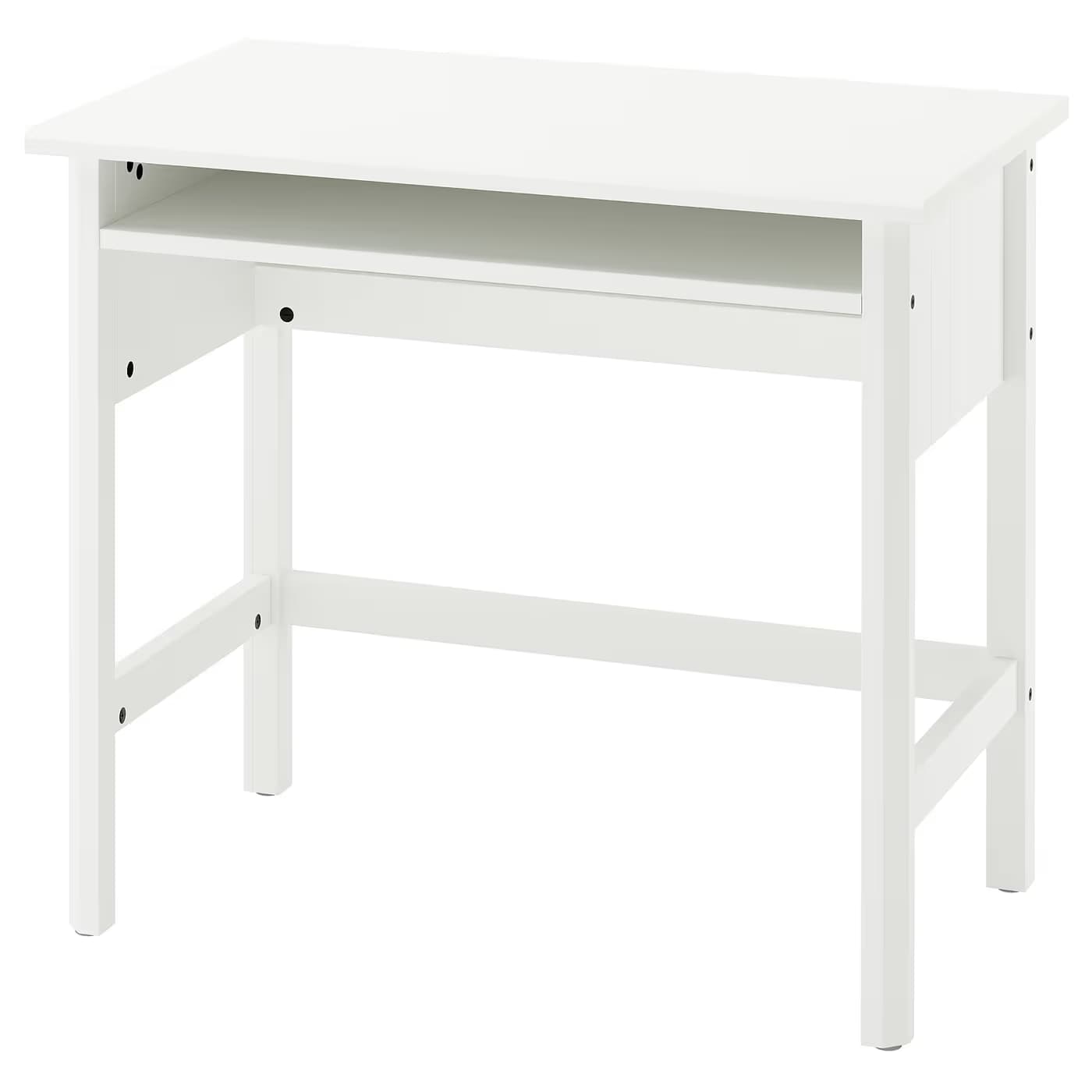 IKEA BRYTNING Desk 33 1/2x20 7/8x29 1/2 " image