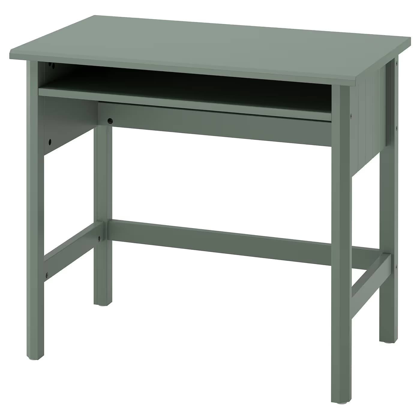 IKEA BRYTNING Desk 33 1/2x20 7/8x29 1/2 " image