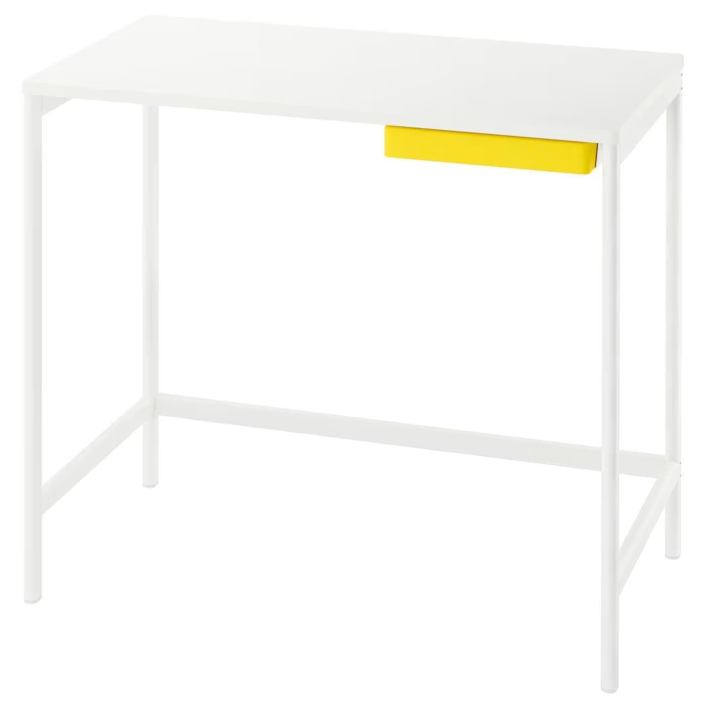 IKEA ENKROKEN Desk 33 1/2x22x29 1/2 " image