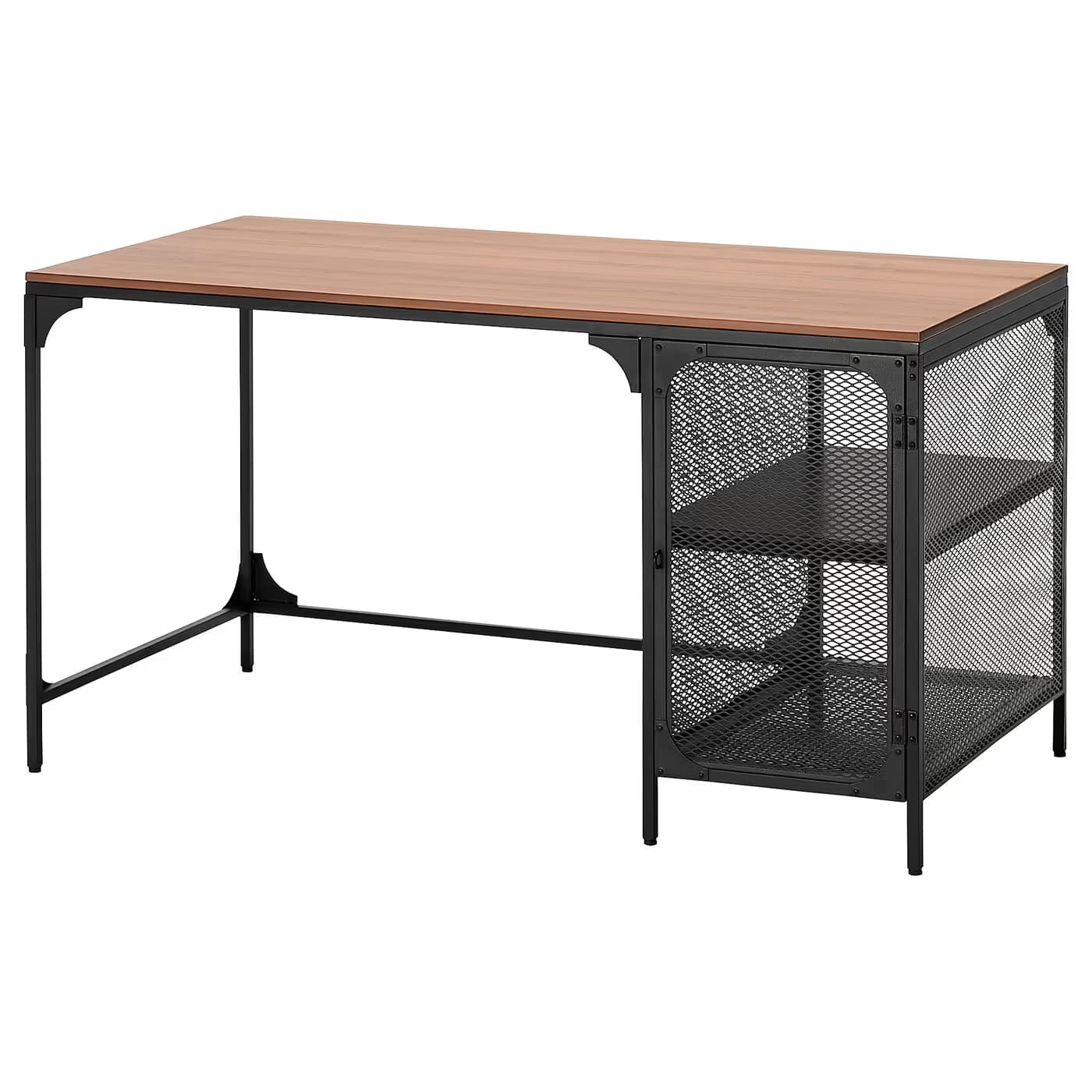 IKEA FJÄLLBO Desk 55 1/8x27 1/2 " main image
