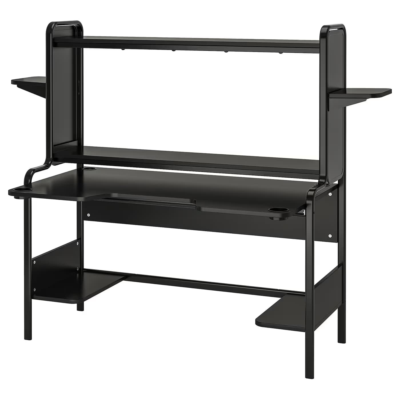 IKEA FREDDE Gaming desk 55 1/8/72 7/8x29 1/8x57 1/2 " main image