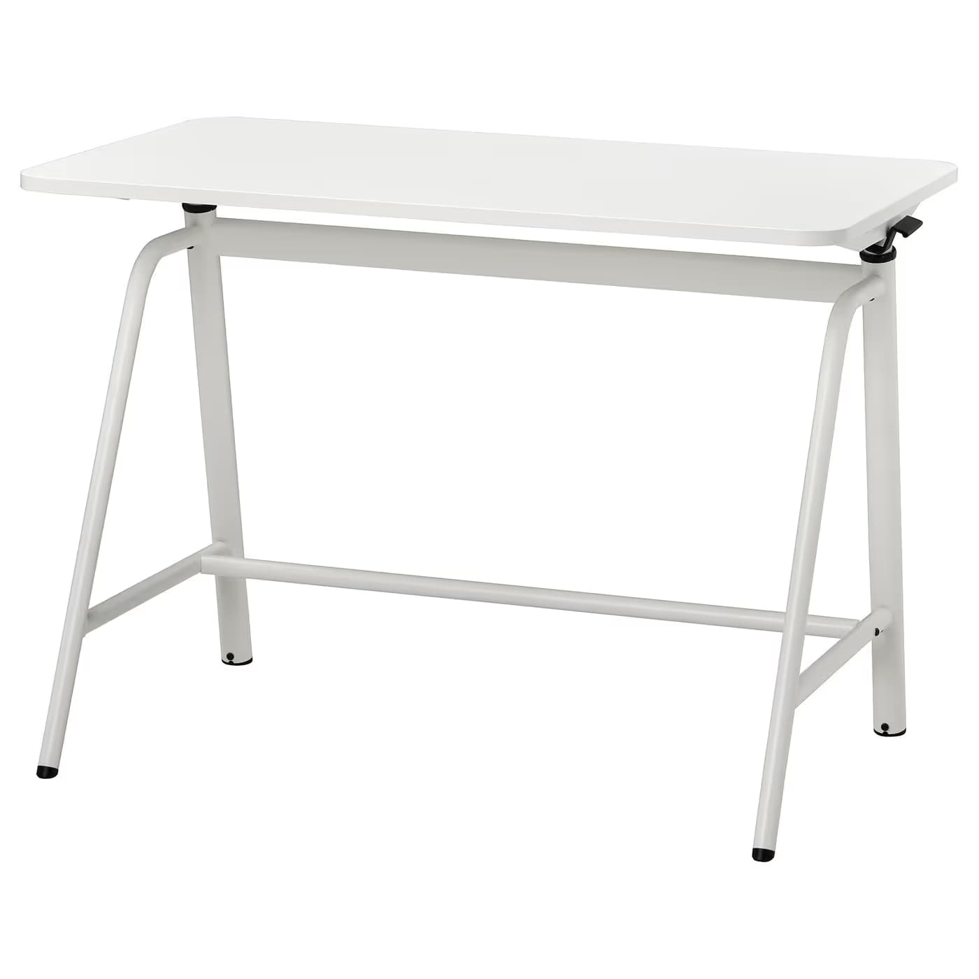 IKEA GLADHÖJDEN Desk sit/stand 39 3/8x23 5/8 " main image