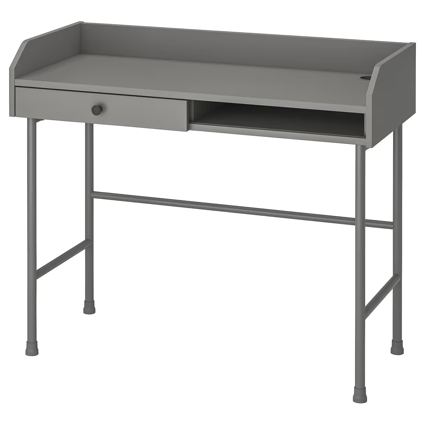 IKEA HAUGA Desk 39 3/8x17 7/8 " main image