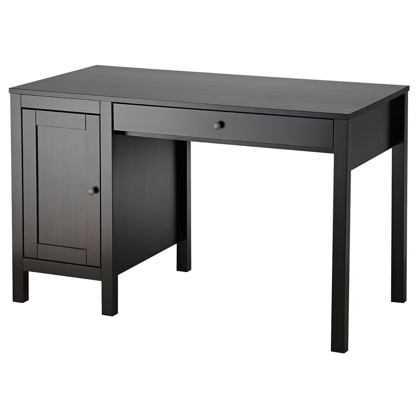 IKEA HEMNES Desk 47 1/4x21 5/8 " main image