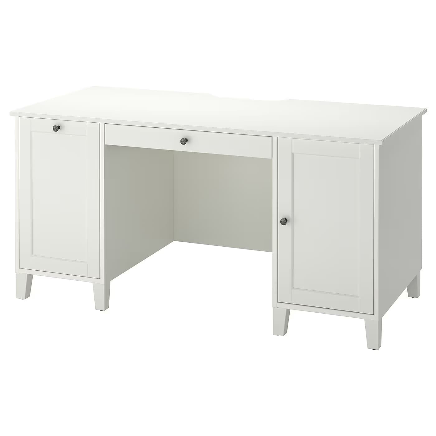 IKEA IDANÄS Desk 59 7/8x27 1/2 " image