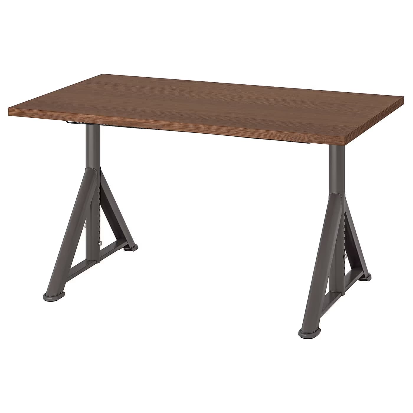 IKEA IDÅSEN Desk 47 1/4x27 1/2 " image
