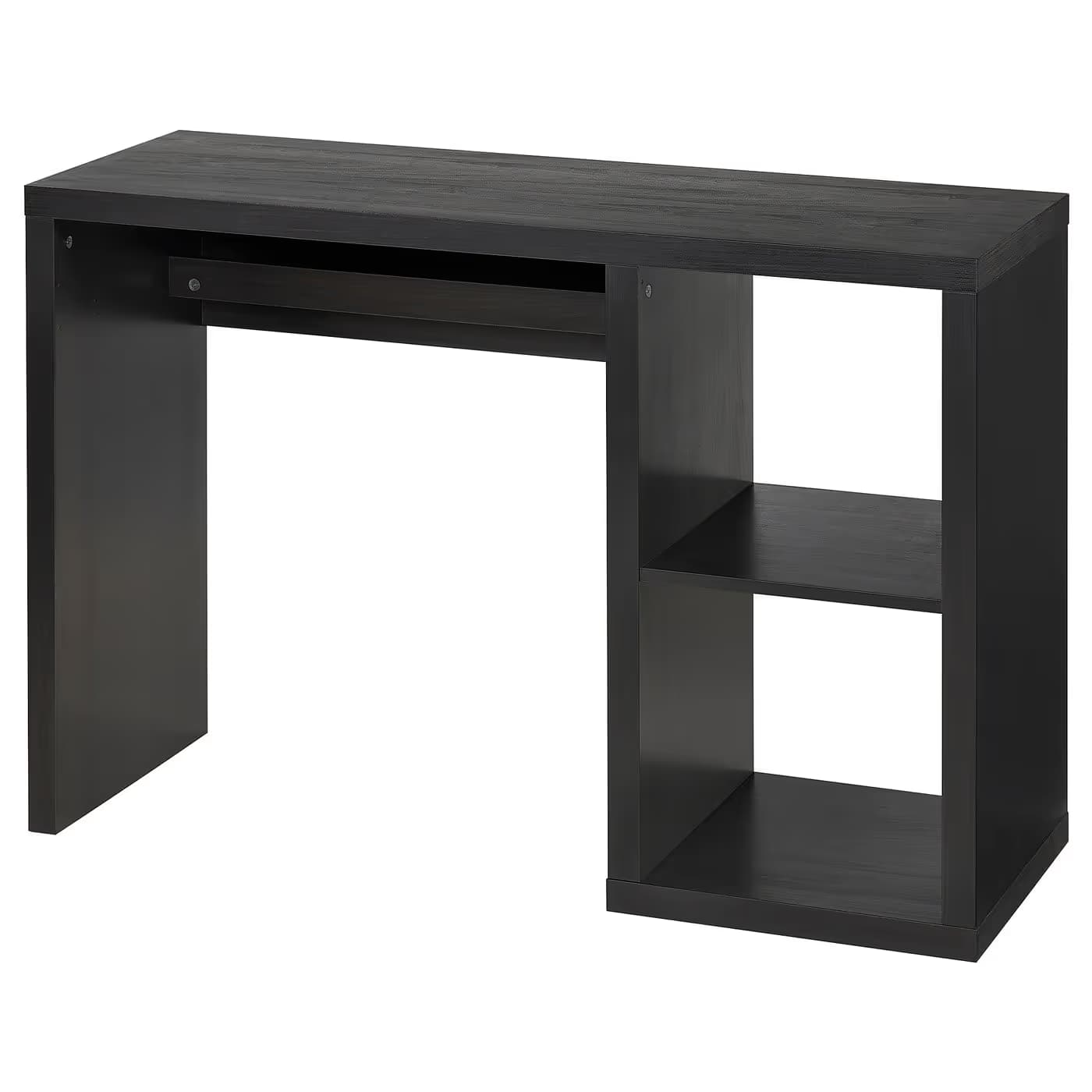 IKEA KALLAX Desk 43 3/4x15 3/8 " main image
