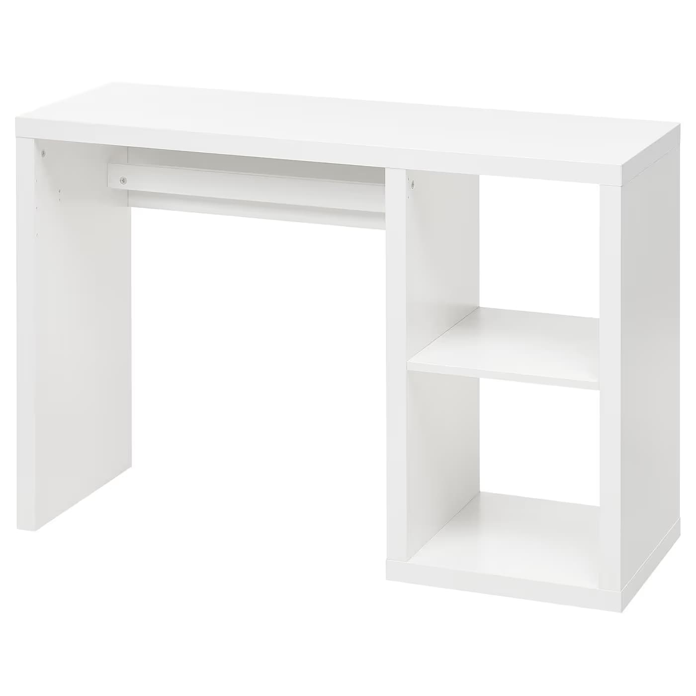 IKEA KALLAX Desk 43 3/4x15 3/8 " main image
