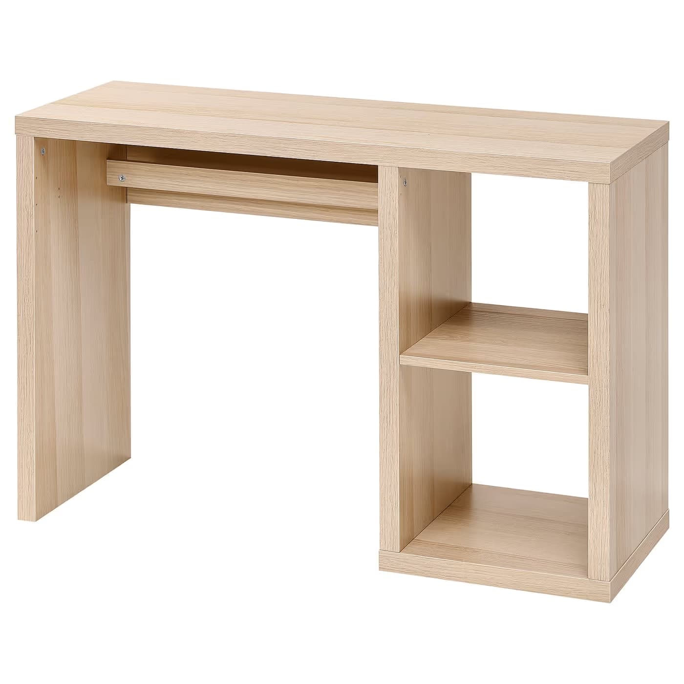 IKEA KALLAX Desk 43 3/4x15 3/8 " main image