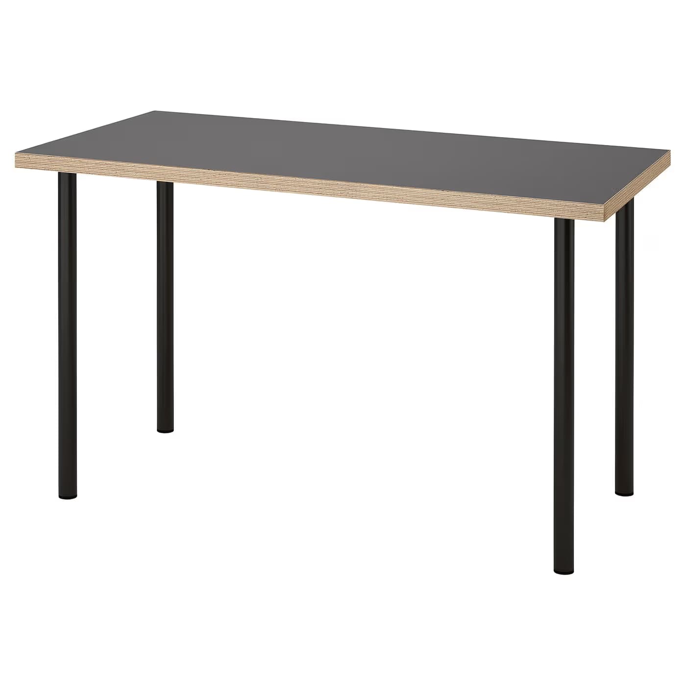 IKEA LAGKAPTEN / ADILS Desk 47 1/4x23 5/8 " main image