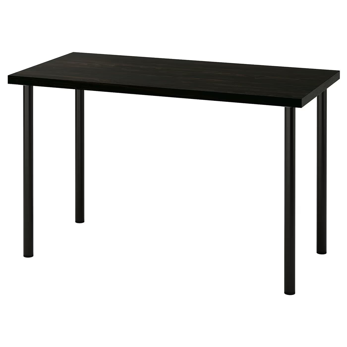IKEA LAGKAPTEN / ADILS Desk 47 1/4x23 5/8 " main image