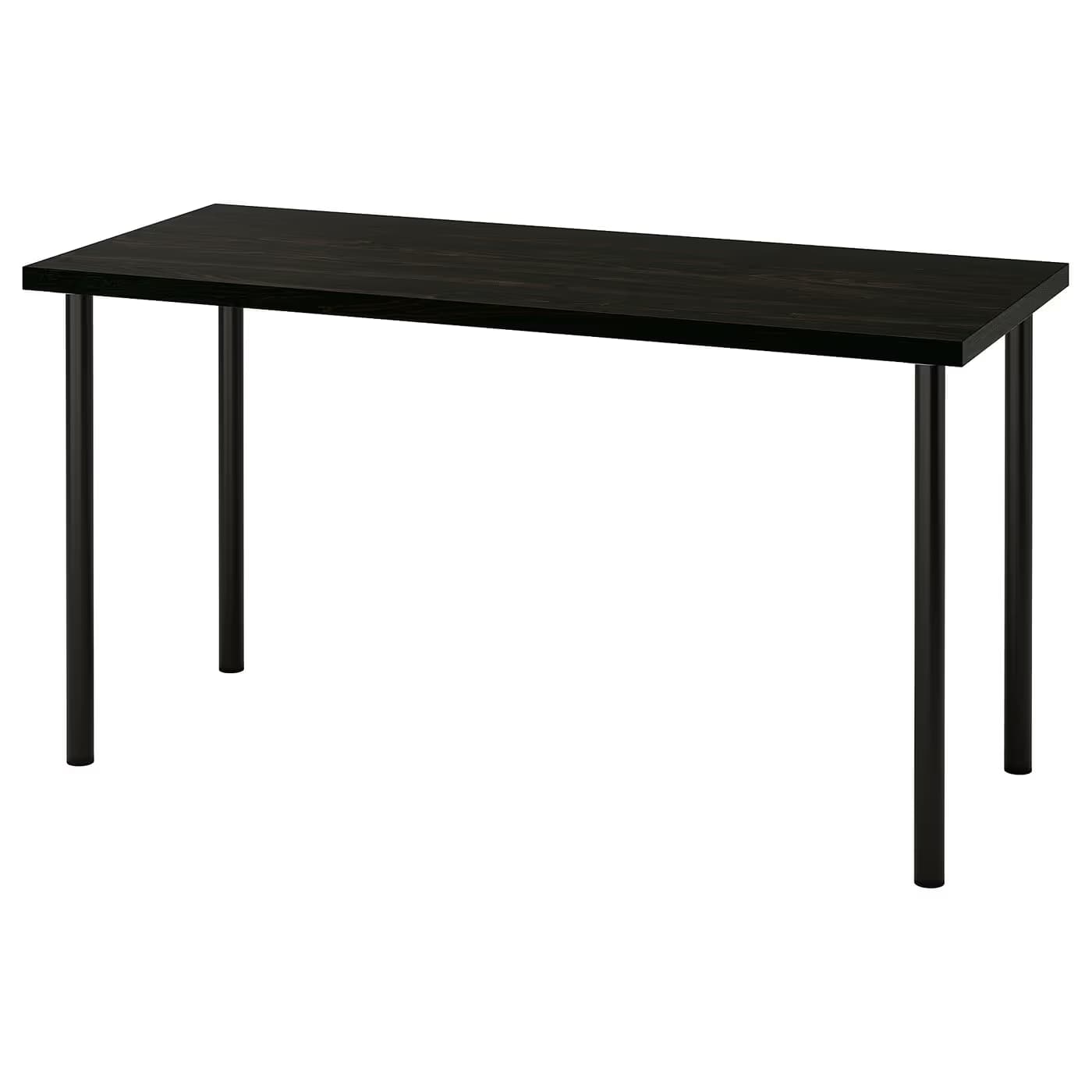 IKEA LAGKAPTEN / ADILS Desk 55 1/8x23 5/8 " main image