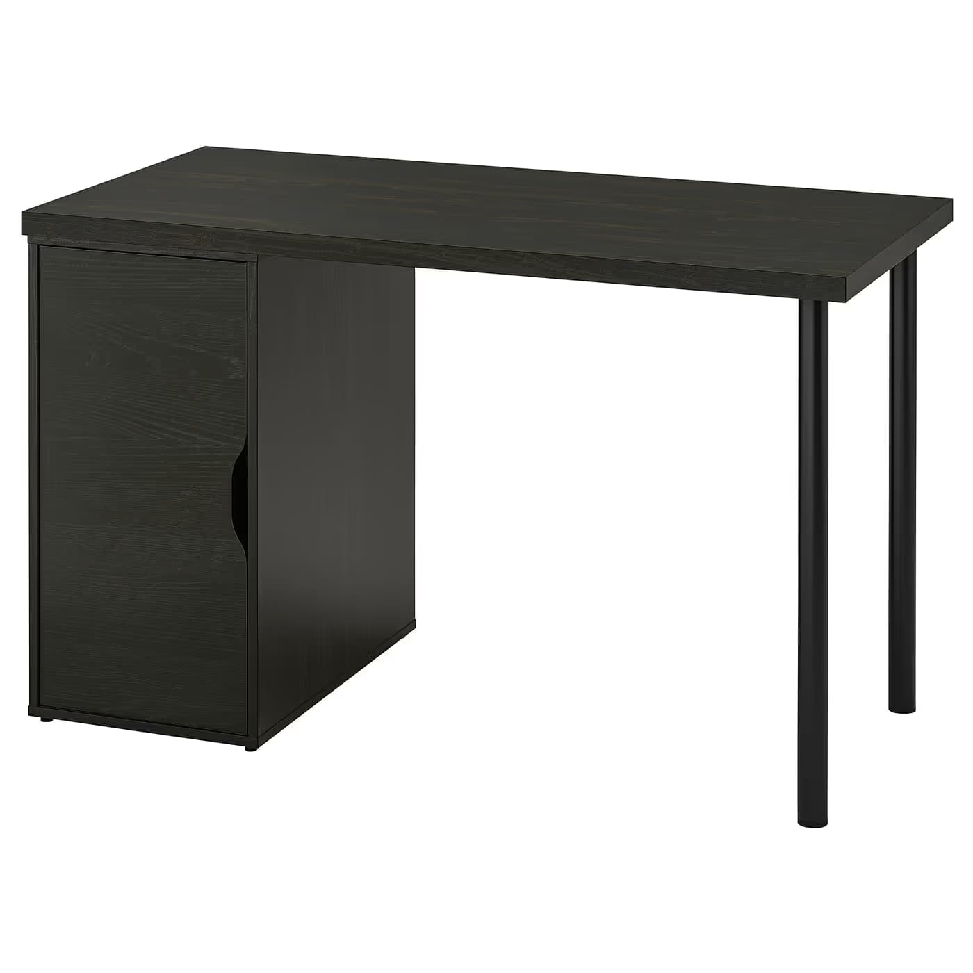 IKEA LAGKAPTEN / ALEX Desk 47 1/4x23 5/8 " main image