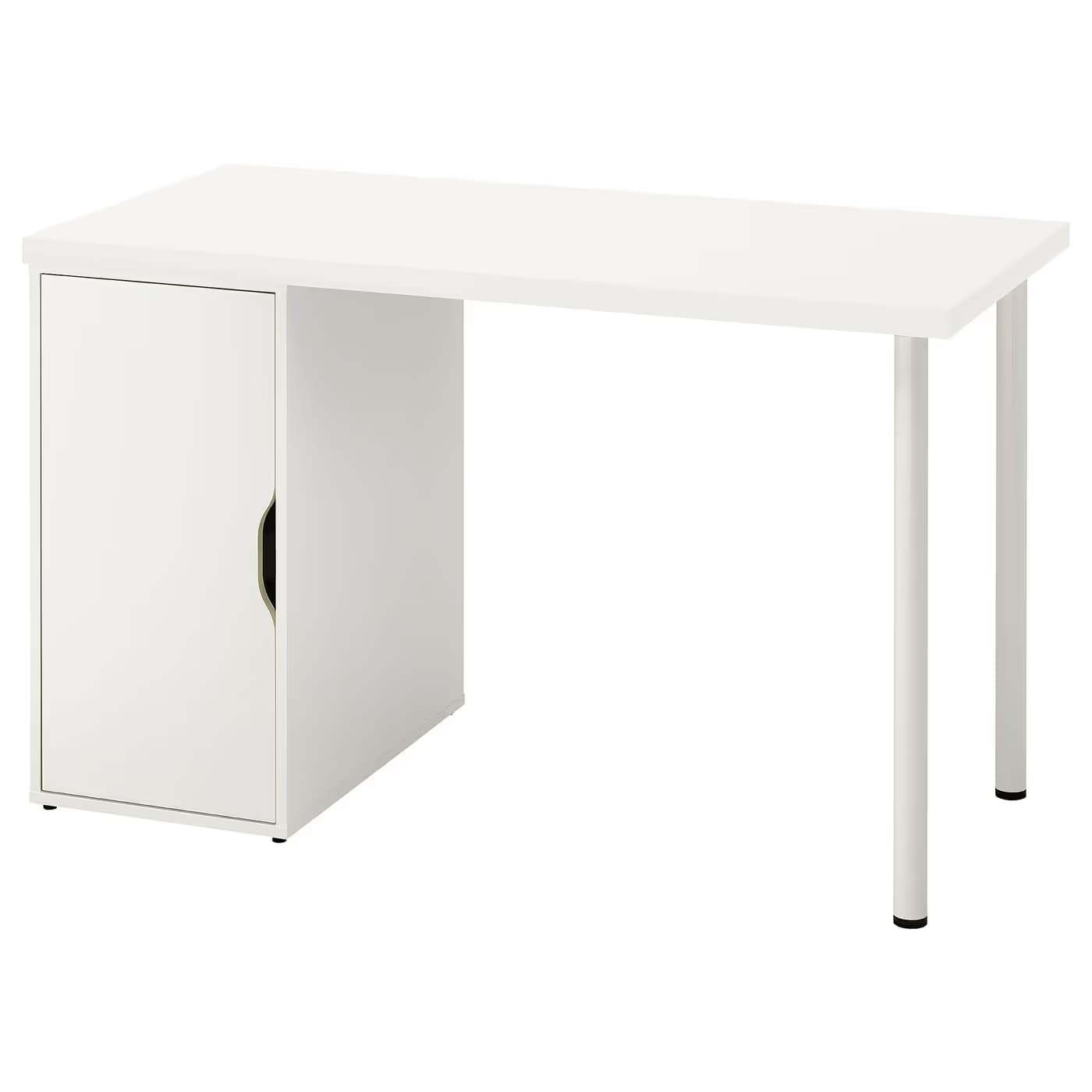 IKEA LAGKAPTEN / ALEX Desk 47 1/4x23 5/8 " main image