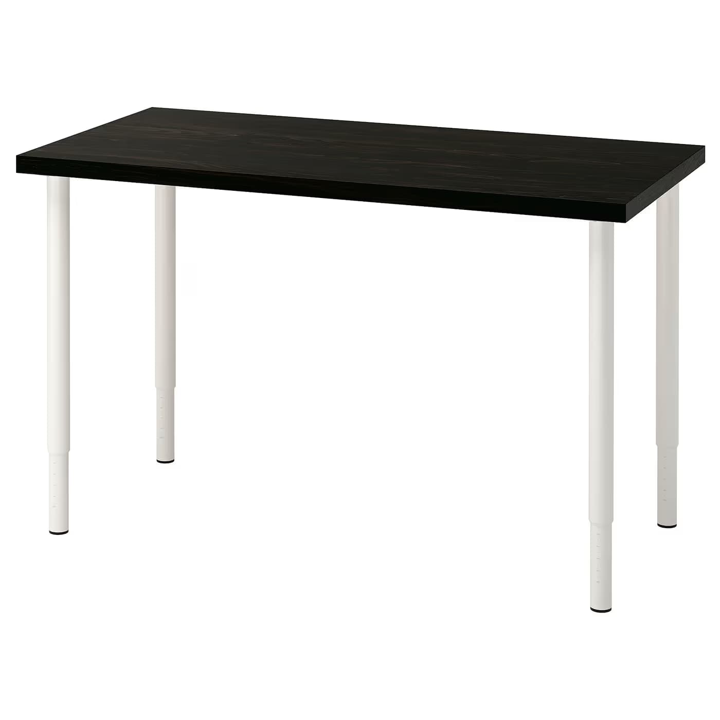 IKEA LAGKAPTEN / OLOV Desk 47 1/4x23 5/8 " main image